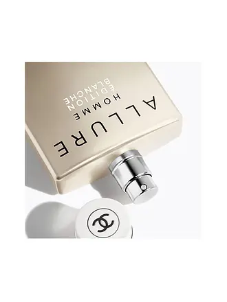 CHANEL |  EAU DE PARFUM ZERSTÄUBER 50ML | 